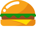 Minimal Burger