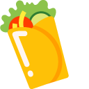 Minimal Burrito