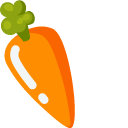 Minimal Carrot