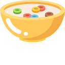 Minimal Cereal
