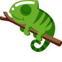 Minimal Chameleon