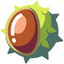 Minimal Chestnut