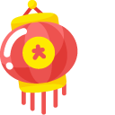 Minimal Chinese Lantern