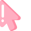 Minimal Cotton Candy