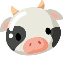 Minimal Cow
