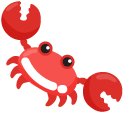 Minimal Crab