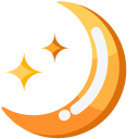 Minimal Crescent