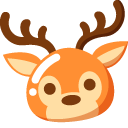 Minimal Deer