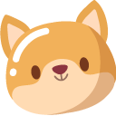 Minimal Dog