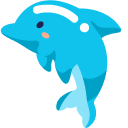 Minimal Dolphin