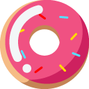 Minimal Donut