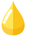 Minimal Drop of Oil