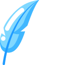 Minimal Feather