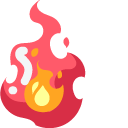 Minimal Fire