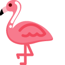Minimal Flamingo