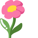 Minimal Flower