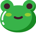 Minimal Frog