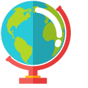 Minimal Globe