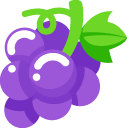 Minimal Grape