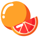 Minimal Grapefruit