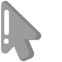 Minimal Gray Knight Helmet