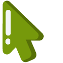 Minimal Green Pepper