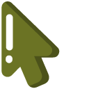 Minimal Green Piano