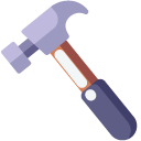 Minimal Hammer