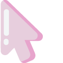 Minimal Hello Kitty