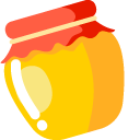 Minimal Honey