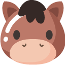 Minimal Horse