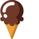 Minimal Ice Cream