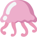 Minimal Jellyfish