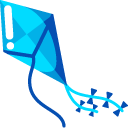 Minimal Kite
