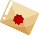 Minimal Letter