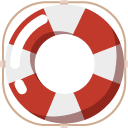 Minimal Lifebuoy