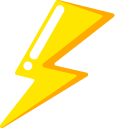 Minimal Lightning