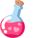 Minimal Love Elixir