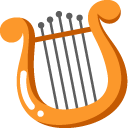 Minimal Lyre