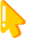 Minimal McDonald's Logo