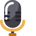 Minimal Microphone