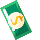 Minimal Money