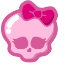 Minimal Monster High