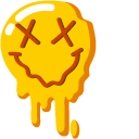 Minimal Nirvana Smile