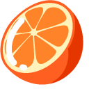 Minimal Orange