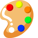 Minimal Palette
