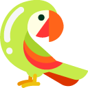 Minimal Parrot