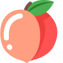 Minimal Peach