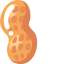 Minimal Peanut