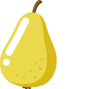 Minimal Pear